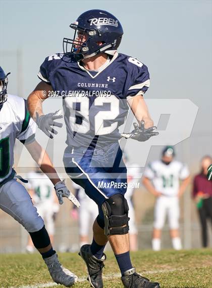 Thumbnail 1 in JV: ThunderRidge @ Columbine photogallery.