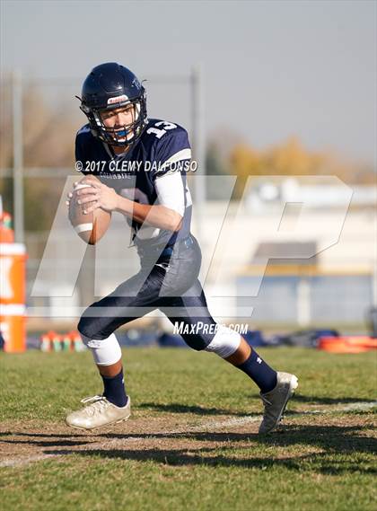 Thumbnail 3 in JV: ThunderRidge @ Columbine photogallery.