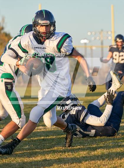 Thumbnail 2 in JV: ThunderRidge @ Columbine photogallery.
