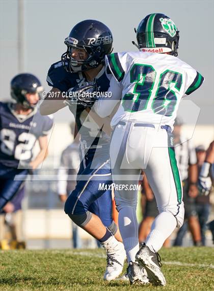 Thumbnail 1 in JV: ThunderRidge @ Columbine photogallery.