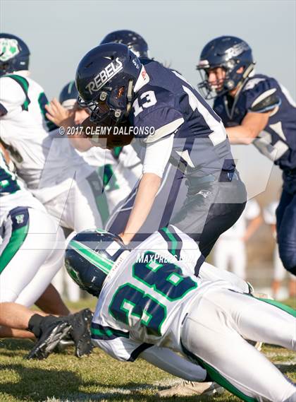 Thumbnail 2 in JV: ThunderRidge @ Columbine photogallery.