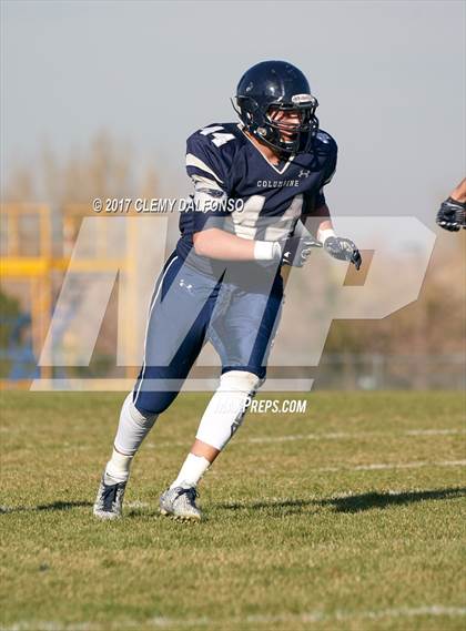 Thumbnail 3 in JV: ThunderRidge @ Columbine photogallery.