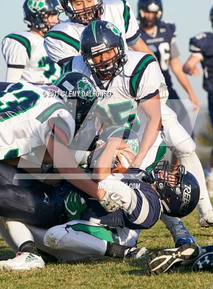 Thumbnail 1 in JV: ThunderRidge @ Columbine photogallery.