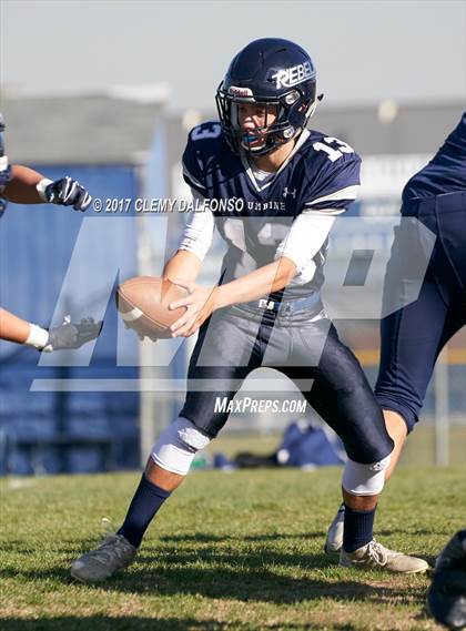 Thumbnail 2 in JV: ThunderRidge @ Columbine photogallery.