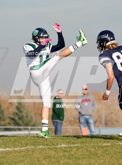 Thumbnail 1 in JV: ThunderRidge @ Columbine photogallery.