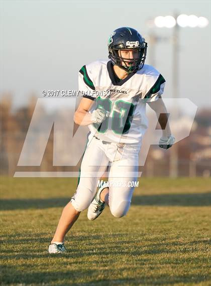 Thumbnail 3 in JV: ThunderRidge @ Columbine photogallery.