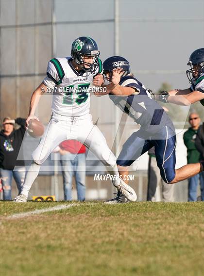Thumbnail 1 in JV: ThunderRidge @ Columbine photogallery.
