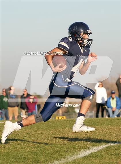 Thumbnail 3 in JV: ThunderRidge @ Columbine photogallery.