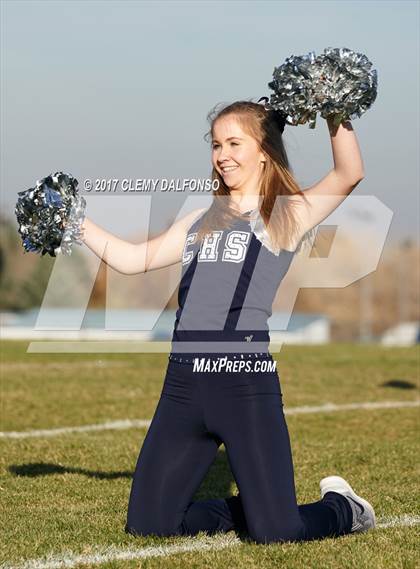 Thumbnail 3 in JV: ThunderRidge @ Columbine photogallery.