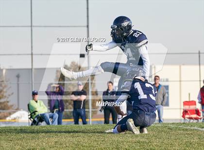 Thumbnail 2 in JV: ThunderRidge @ Columbine photogallery.