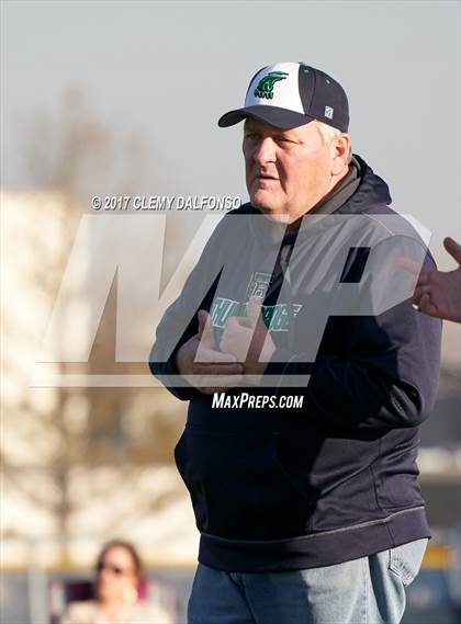 Thumbnail 3 in JV: ThunderRidge @ Columbine photogallery.