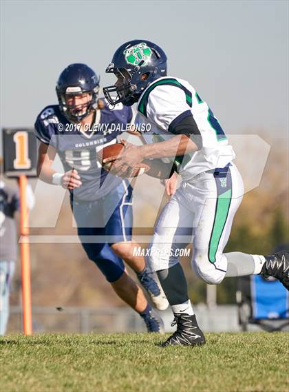 Thumbnail 3 in JV: ThunderRidge @ Columbine photogallery.