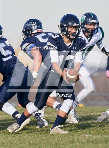 Thumbnail 1 in JV: ThunderRidge @ Columbine photogallery.
