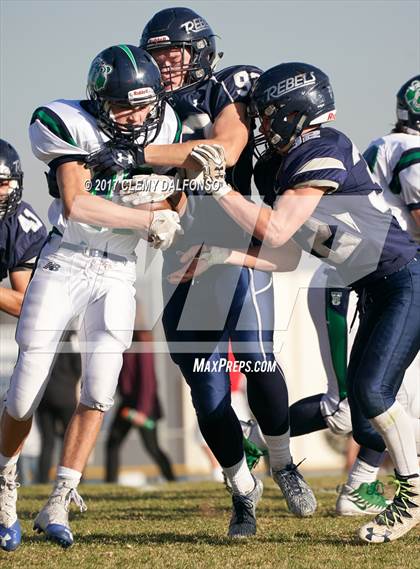 Thumbnail 3 in JV: ThunderRidge @ Columbine photogallery.