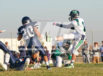 Thumbnail 2 in JV: ThunderRidge @ Columbine photogallery.