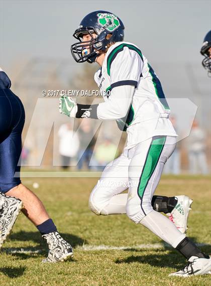 Thumbnail 1 in JV: ThunderRidge @ Columbine photogallery.