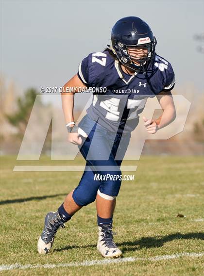 Thumbnail 2 in JV: ThunderRidge @ Columbine photogallery.