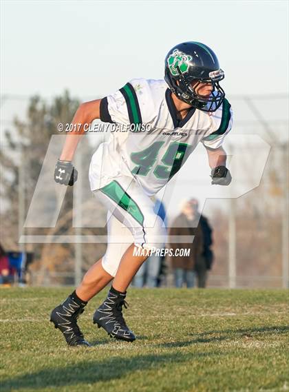 Thumbnail 1 in JV: ThunderRidge @ Columbine photogallery.
