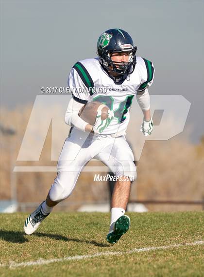Thumbnail 3 in JV: ThunderRidge @ Columbine photogallery.