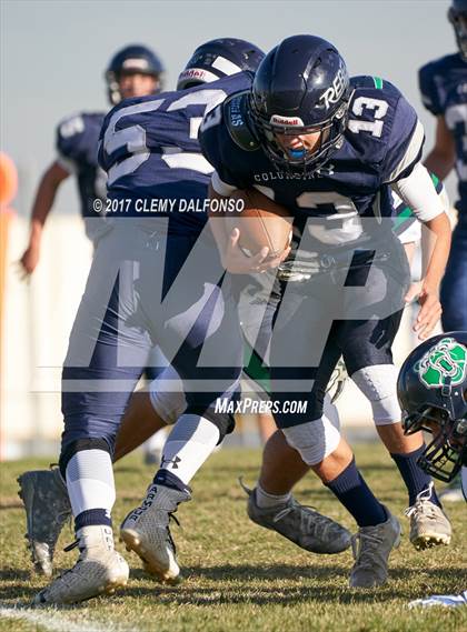Thumbnail 1 in JV: ThunderRidge @ Columbine photogallery.
