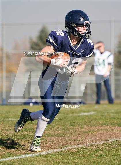 Thumbnail 2 in JV: ThunderRidge @ Columbine photogallery.