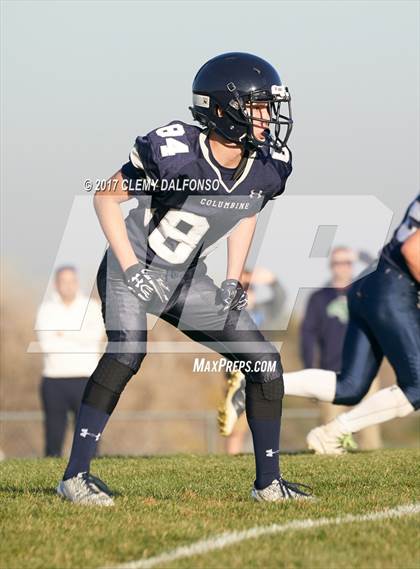 Thumbnail 3 in JV: ThunderRidge @ Columbine photogallery.