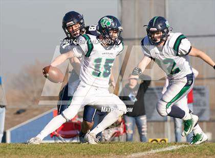Thumbnail 2 in JV: ThunderRidge @ Columbine photogallery.