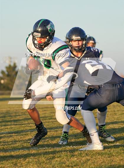 Thumbnail 1 in JV: ThunderRidge @ Columbine photogallery.