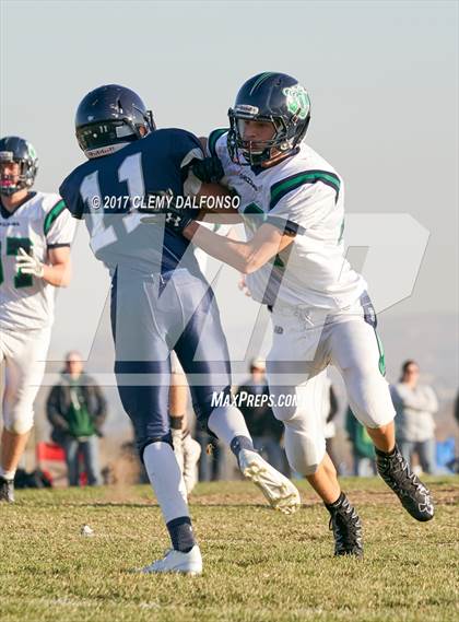 Thumbnail 3 in JV: ThunderRidge @ Columbine photogallery.