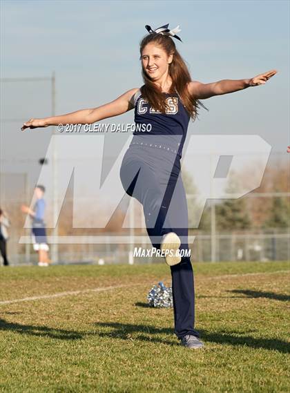 Thumbnail 2 in JV: ThunderRidge @ Columbine photogallery.