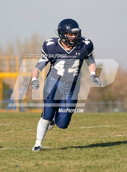 Thumbnail 2 in JV: ThunderRidge @ Columbine photogallery.