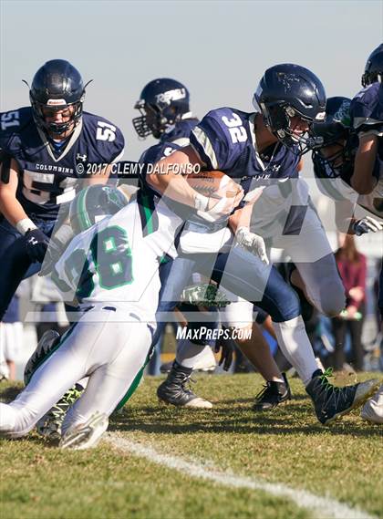 Thumbnail 3 in JV: ThunderRidge @ Columbine photogallery.