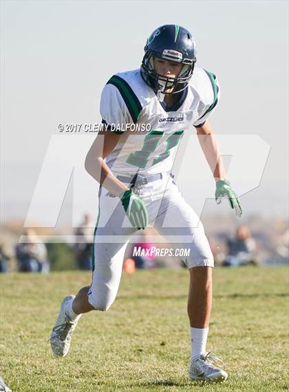 Thumbnail 2 in JV: ThunderRidge @ Columbine photogallery.
