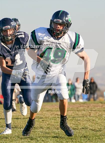 Thumbnail 1 in JV: ThunderRidge @ Columbine photogallery.