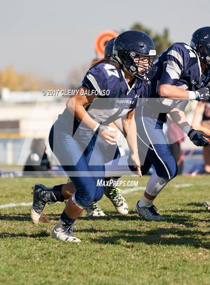 Thumbnail 3 in JV: ThunderRidge @ Columbine photogallery.