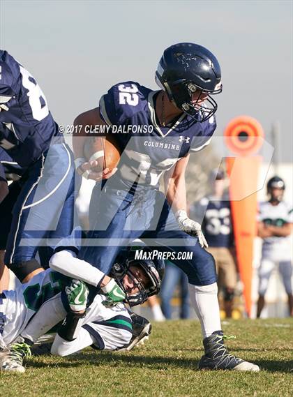 Thumbnail 1 in JV: ThunderRidge @ Columbine photogallery.