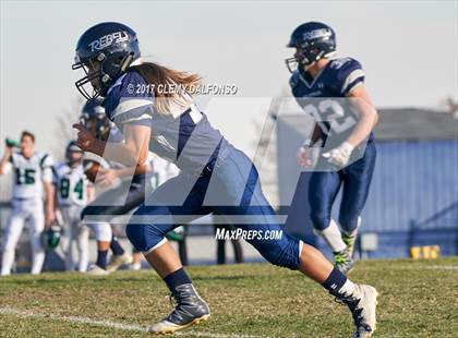Thumbnail 3 in JV: ThunderRidge @ Columbine photogallery.
