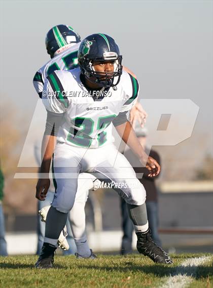 Thumbnail 3 in JV: ThunderRidge @ Columbine photogallery.