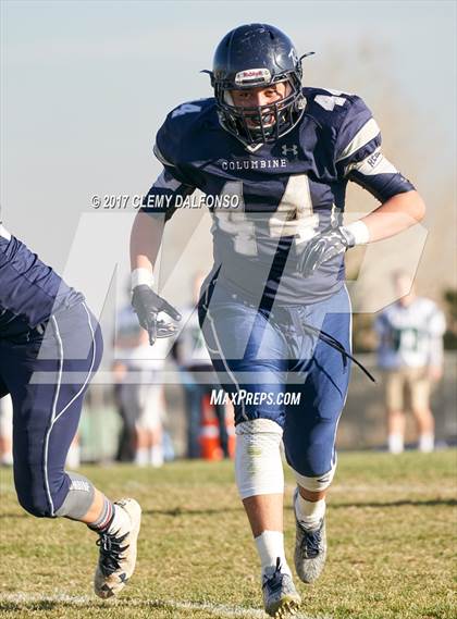 Thumbnail 2 in JV: ThunderRidge @ Columbine photogallery.