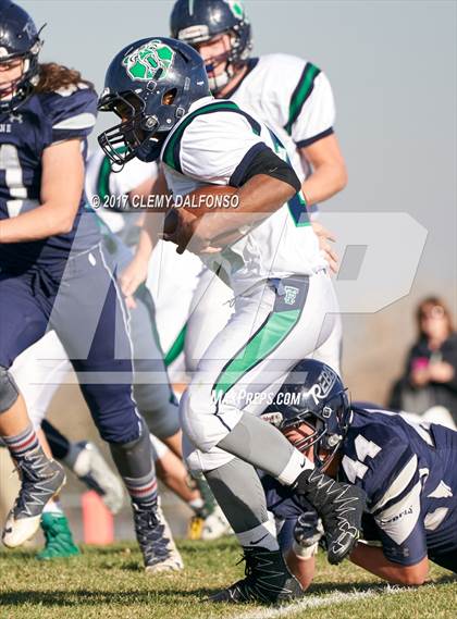 Thumbnail 2 in JV: ThunderRidge @ Columbine photogallery.