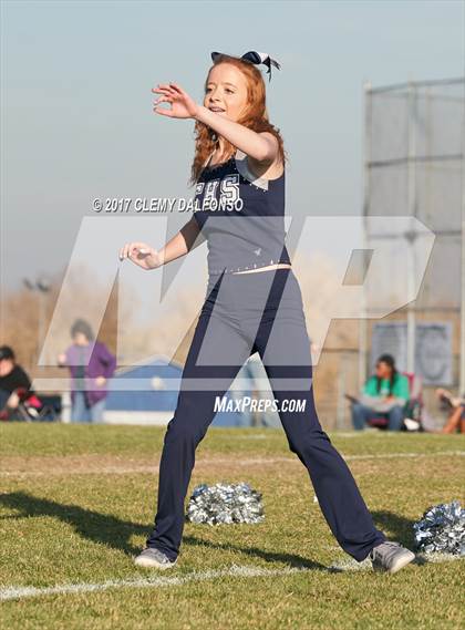 Thumbnail 3 in JV: ThunderRidge @ Columbine photogallery.