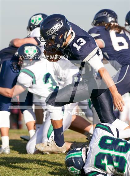 Thumbnail 3 in JV: ThunderRidge @ Columbine photogallery.