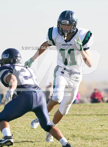 Thumbnail 1 in JV: ThunderRidge @ Columbine photogallery.