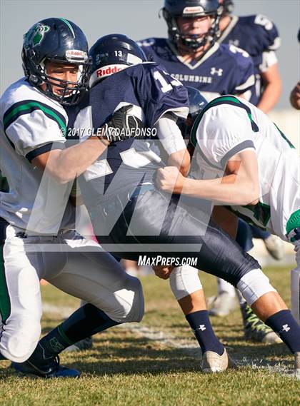 Thumbnail 1 in JV: ThunderRidge @ Columbine photogallery.