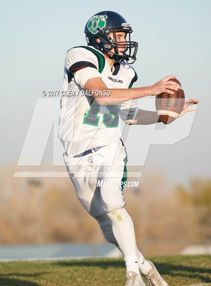 Thumbnail 2 in JV: ThunderRidge @ Columbine photogallery.