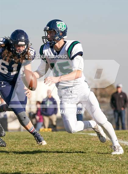 Thumbnail 3 in JV: ThunderRidge @ Columbine photogallery.