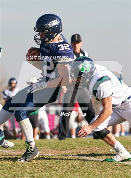 Thumbnail 1 in JV: ThunderRidge @ Columbine photogallery.