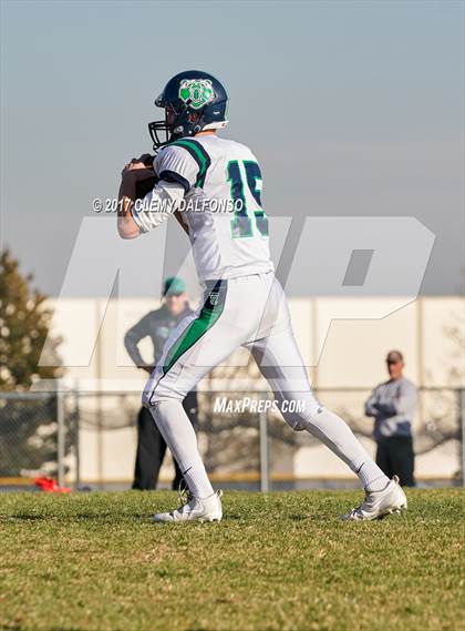 Thumbnail 3 in JV: ThunderRidge @ Columbine photogallery.