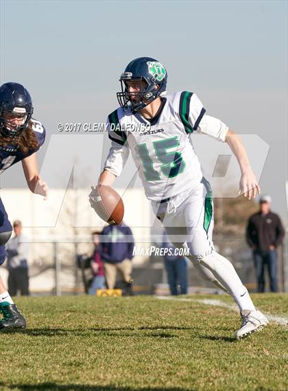 Thumbnail 2 in JV: ThunderRidge @ Columbine photogallery.