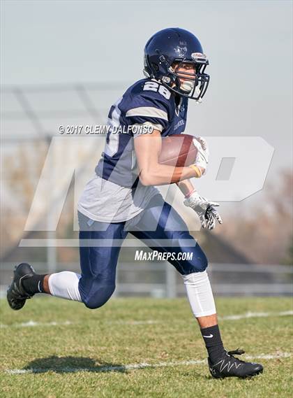 Thumbnail 2 in JV: ThunderRidge @ Columbine photogallery.